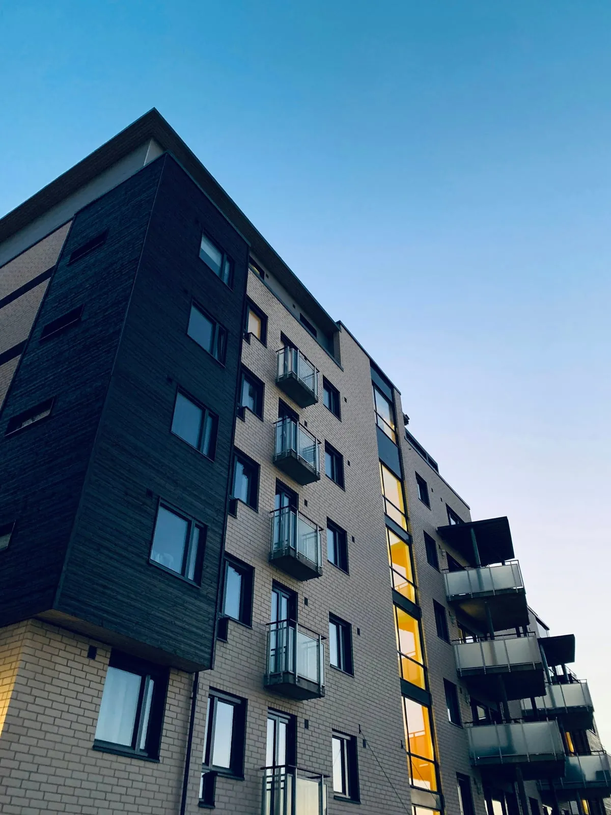Multifamily