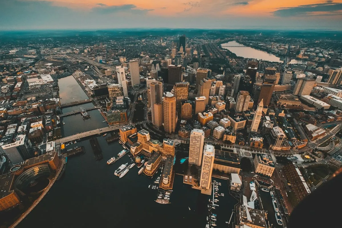 Massachusetts