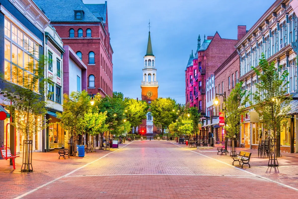 Vermont