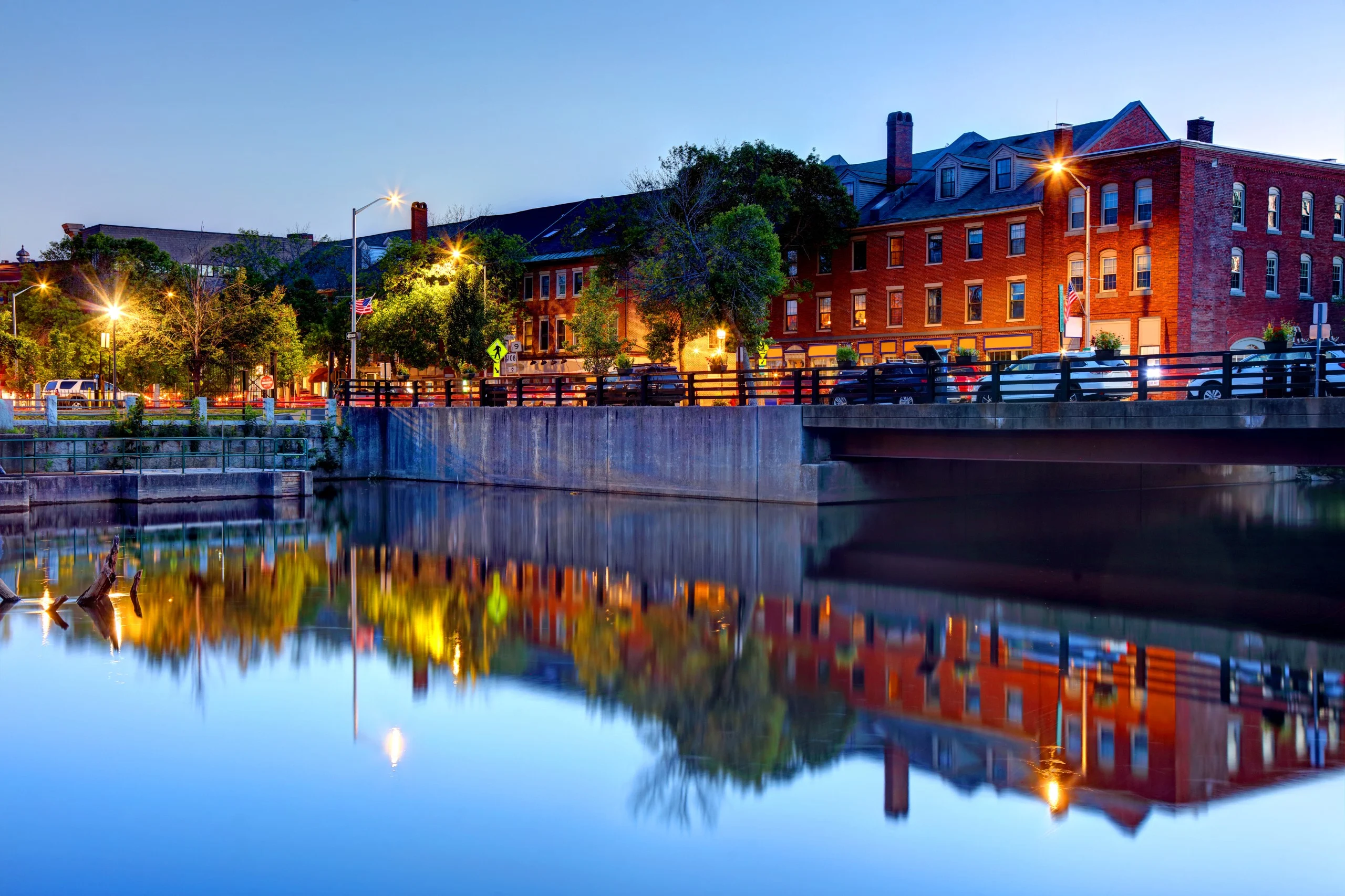 New Hampshire