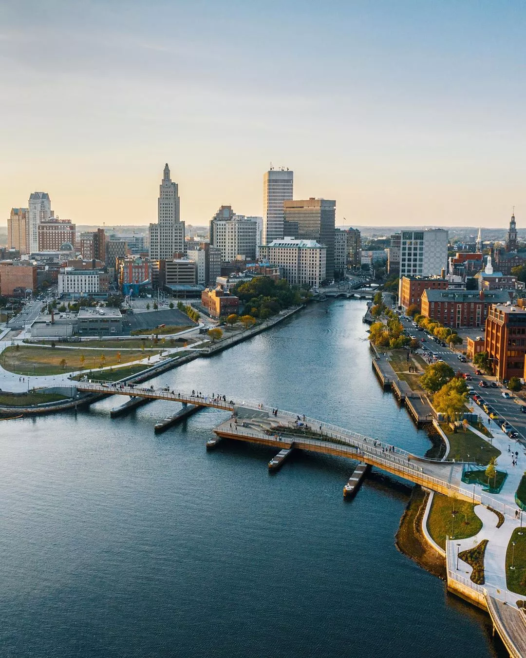 Rhode Island