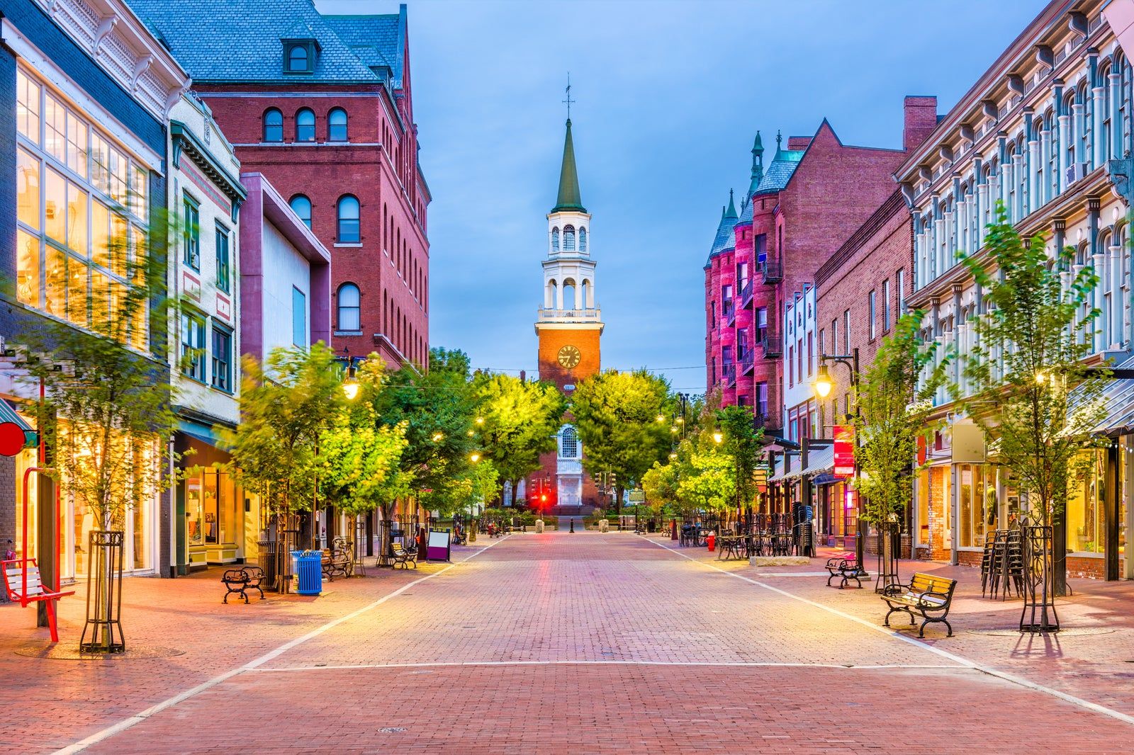 Vermont